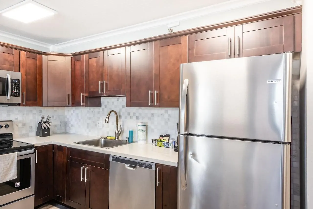 Breezy 12Th Floor Waikiki Condo With Free Parking Honolulu