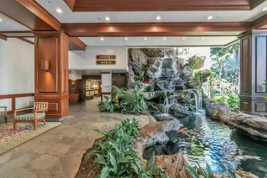 Apartment Breezy 12Th Floor Waikiki Condo With Free Parking Honolulu United States