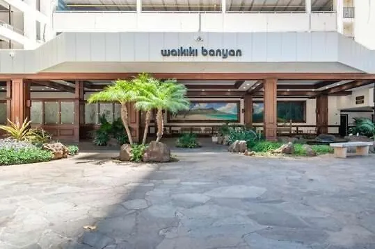Apartment Breezy 12Th Floor Waikiki Condo With Free Parking Honolulu